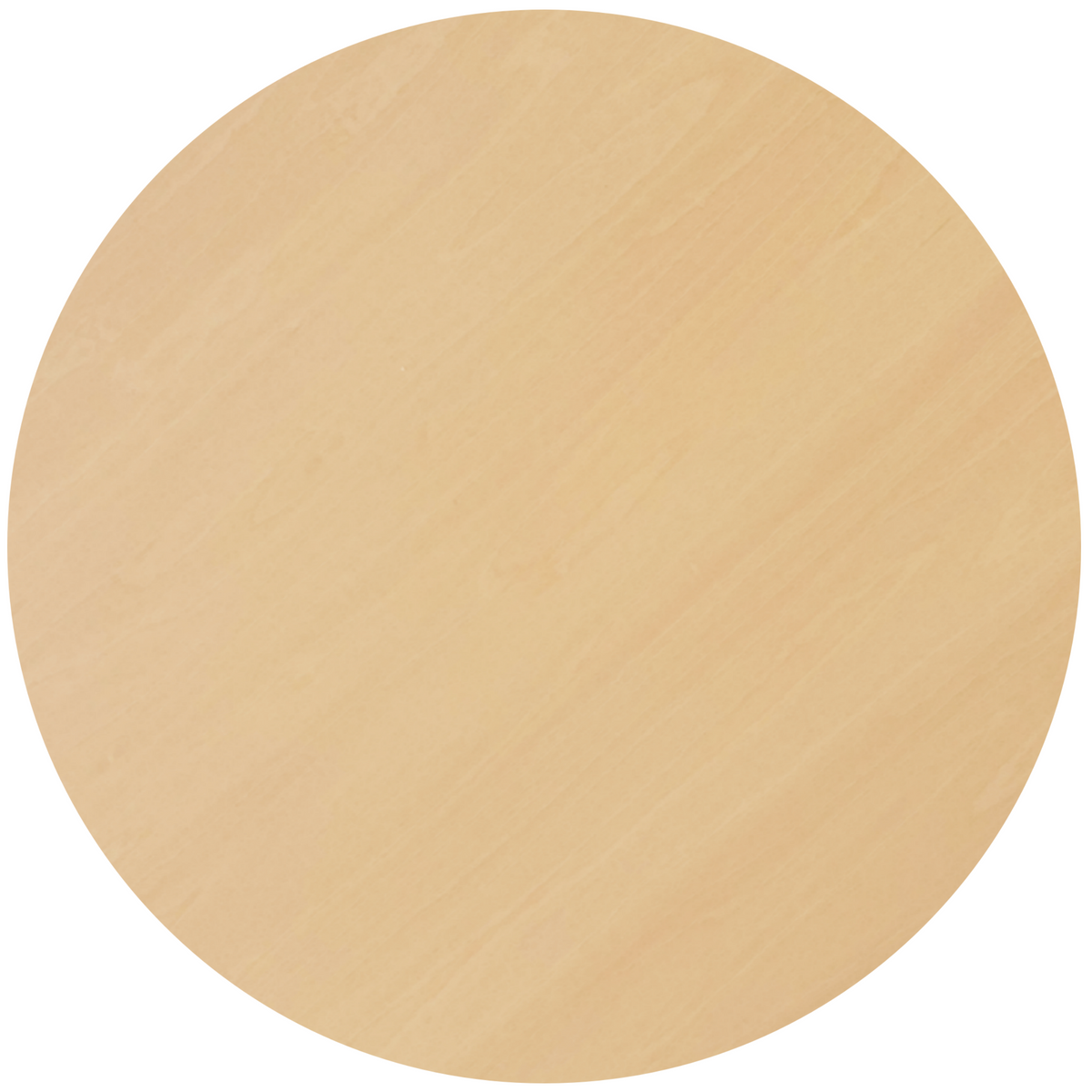Round 1/8" Baltic Birch Plywood B/BB Grade Circle Cutouts 11.8" By TOMATO.WED