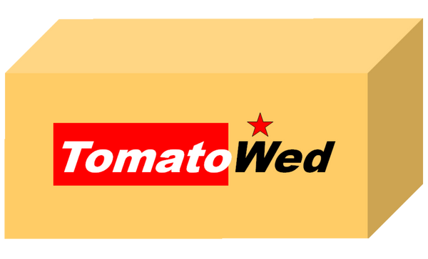 TomatoWed's Store